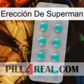 Erección De Superman 28